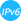 réseau ipv6 pris en charge