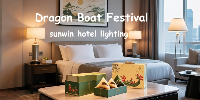 Avis de fermeture du bureau de Sunwin pour le festival des bateaux-dragons 2025