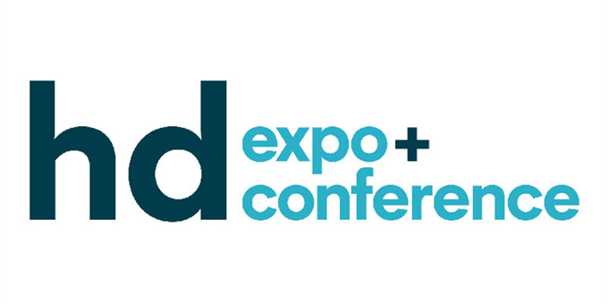 HD Expo + Conference 2020 annulée et devient virtuelle